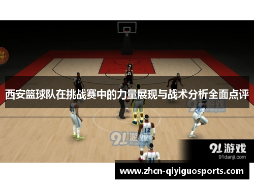西安篮球队在挑战赛中的力量展现与战术分析全面点评